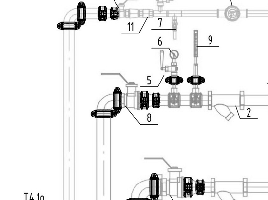 Системы водоснабжения и водоотведения