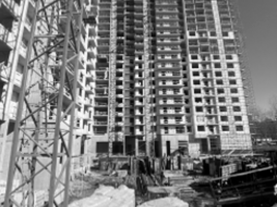 Авторский надзор при строительстве объекта