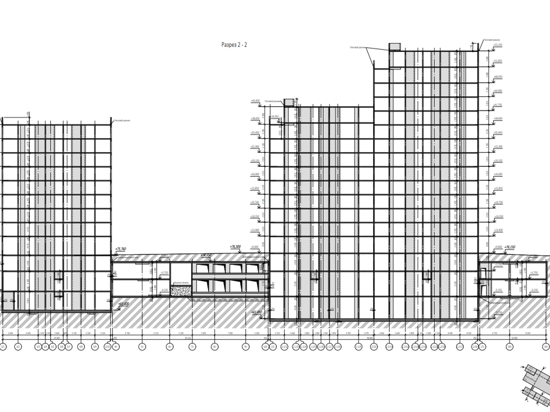 Конструктивные решения